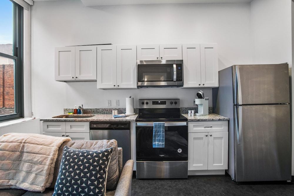 CozySuites - William photo 34