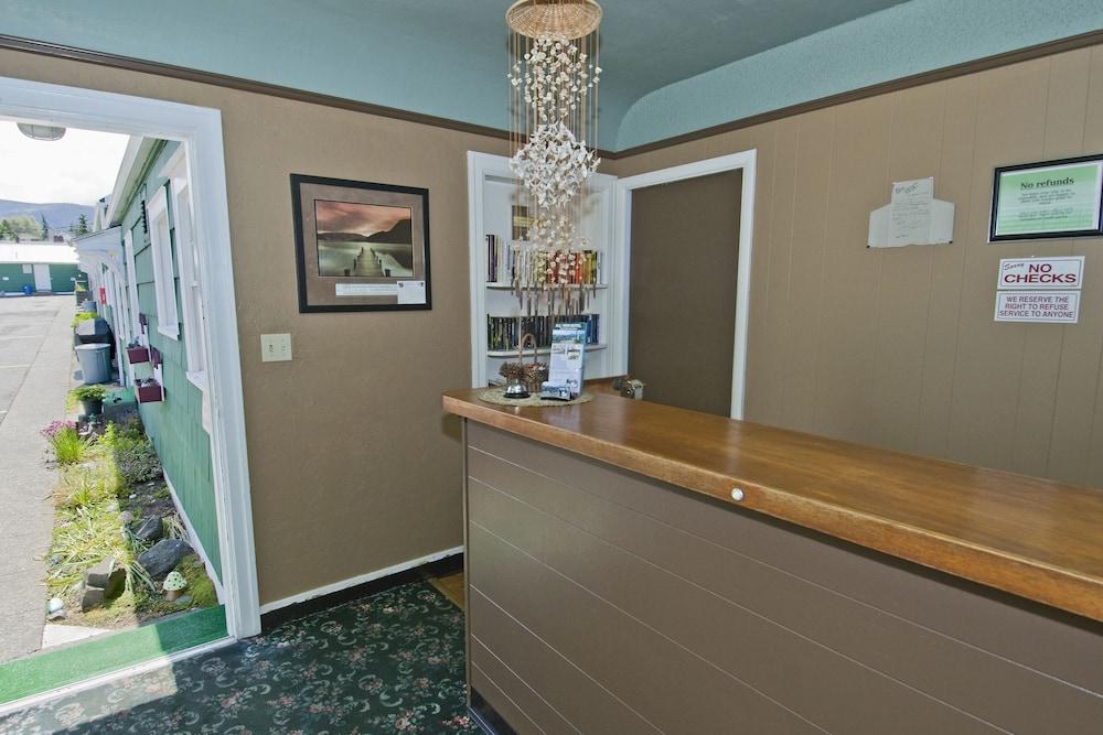 All View Motel photo 3