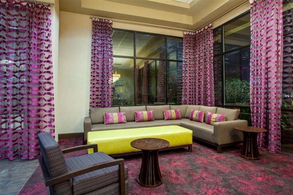 Orlando Palms Hotel photo 18