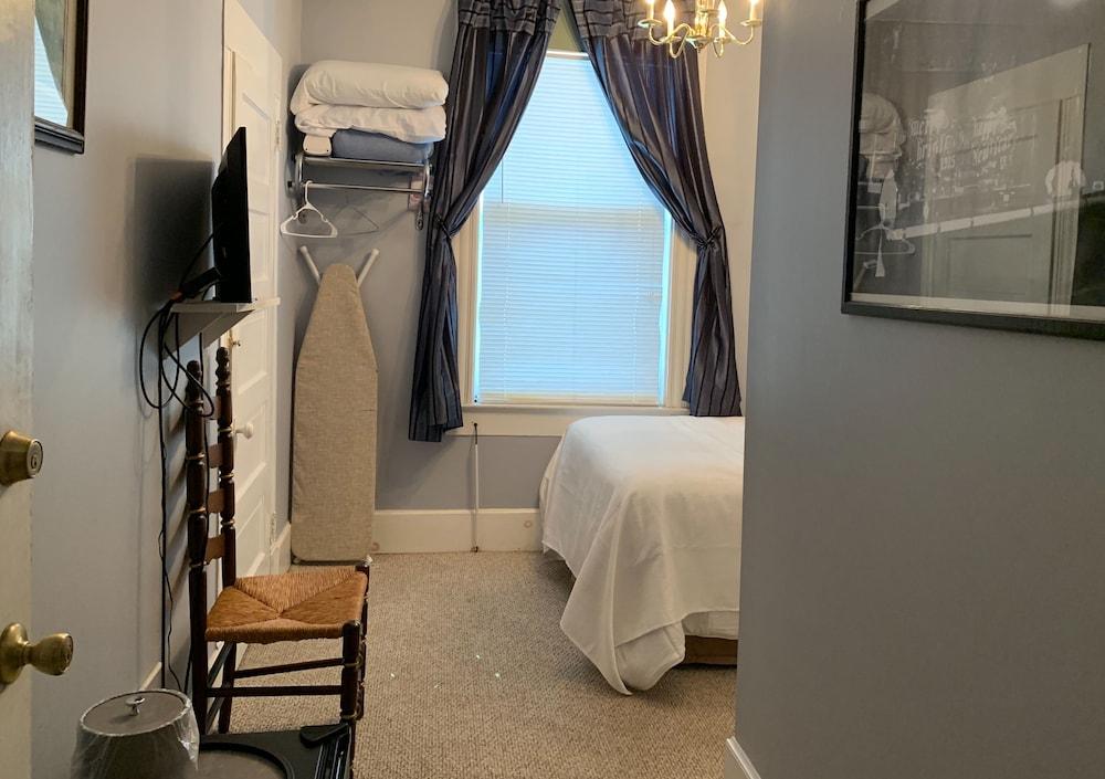 The Hotel Belvidere photo 16