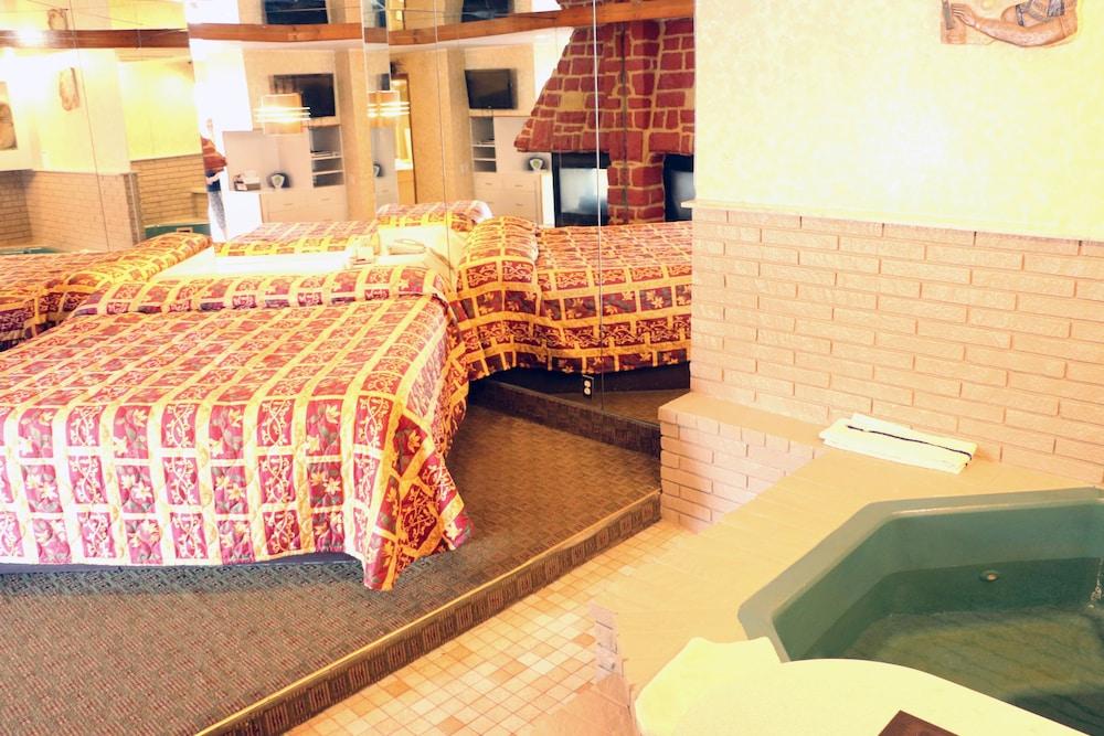 Bedford Inn photo 52