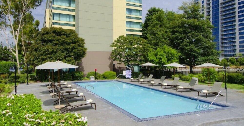 Orange County Hotel photo 25