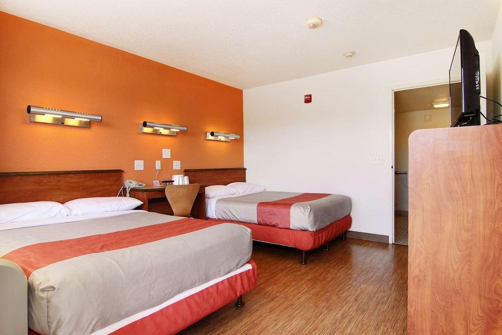 Motel 6 San Angelo, TX photo 10