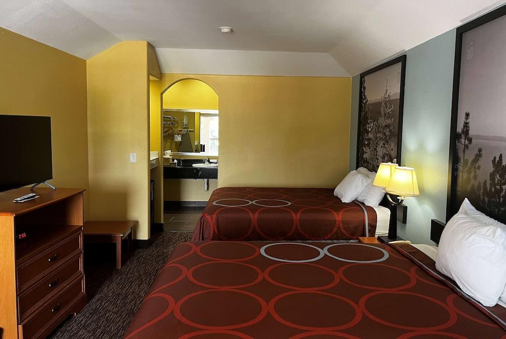 Quality Inn Montgomery - Lake Conroe photo 29