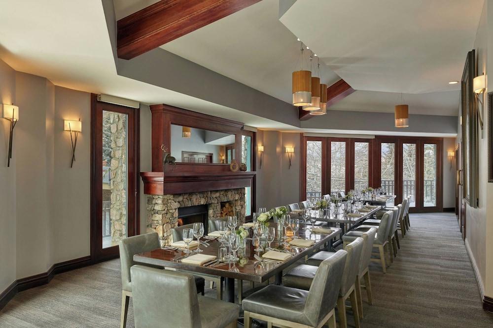 Beaver Creek Lodge, Autograph Collection photo 59