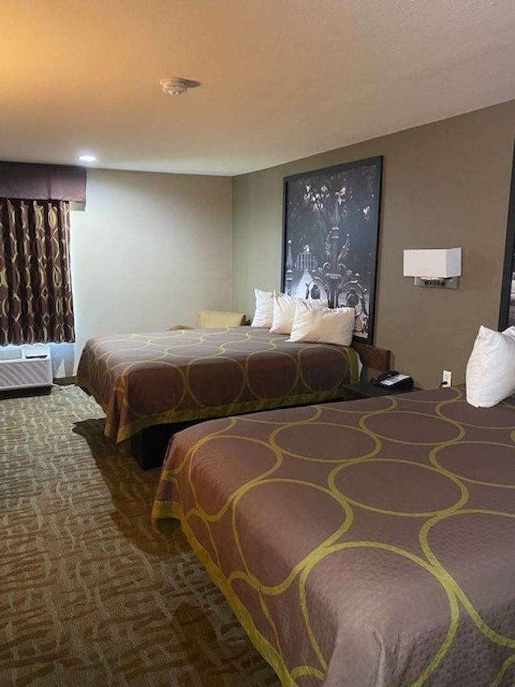 SureStay Hotel by Best Western Alexandria photo 7