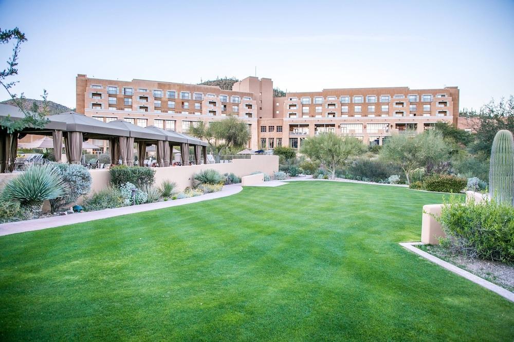 JW Marriott Starr Pass Resort and Spa photo 52