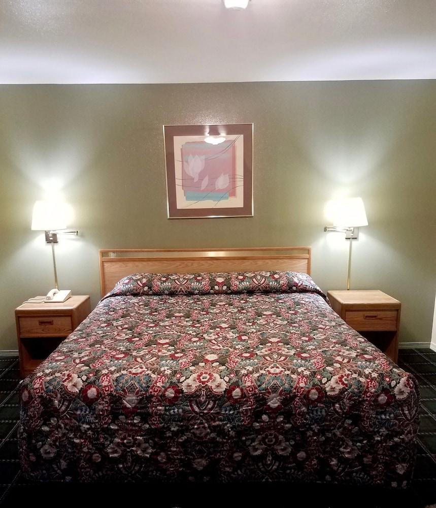 Parkway Inn Eugene photo 8
