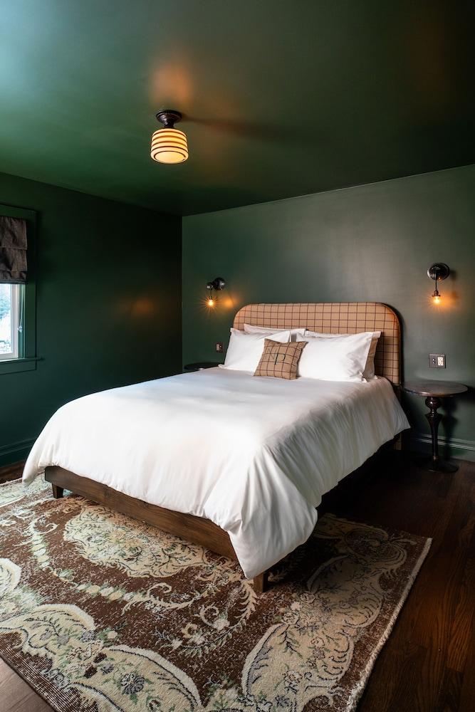 N+P Boutique Lodge photo 57