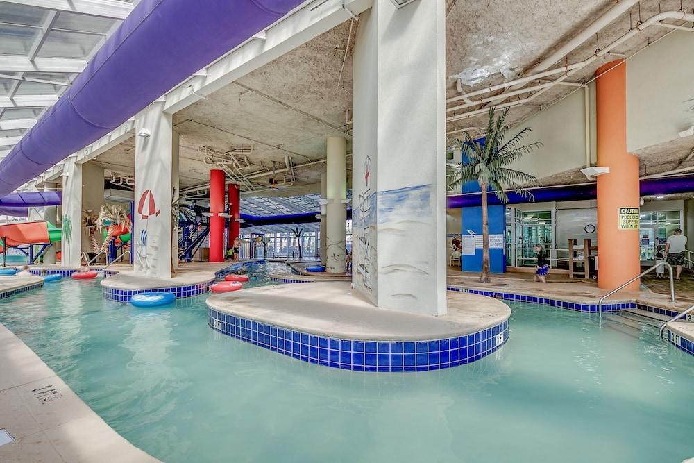 Dunes Village Resort photo 1