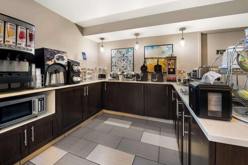 Best Western Park Oasis Inn photo 38