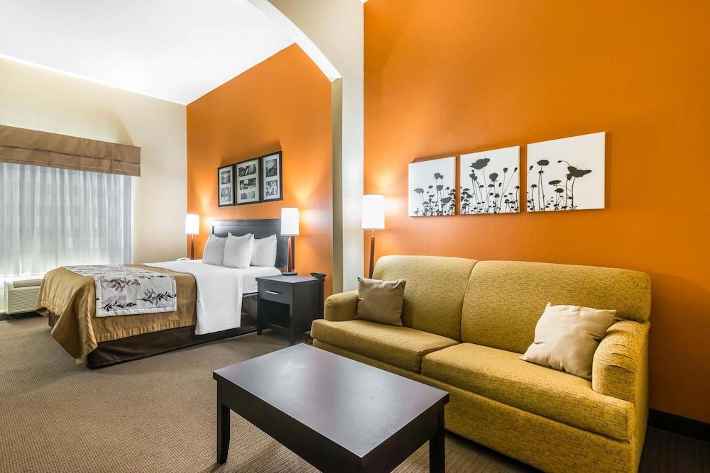 Sleep Inn and Suites - Ocala / Belleview photo 28