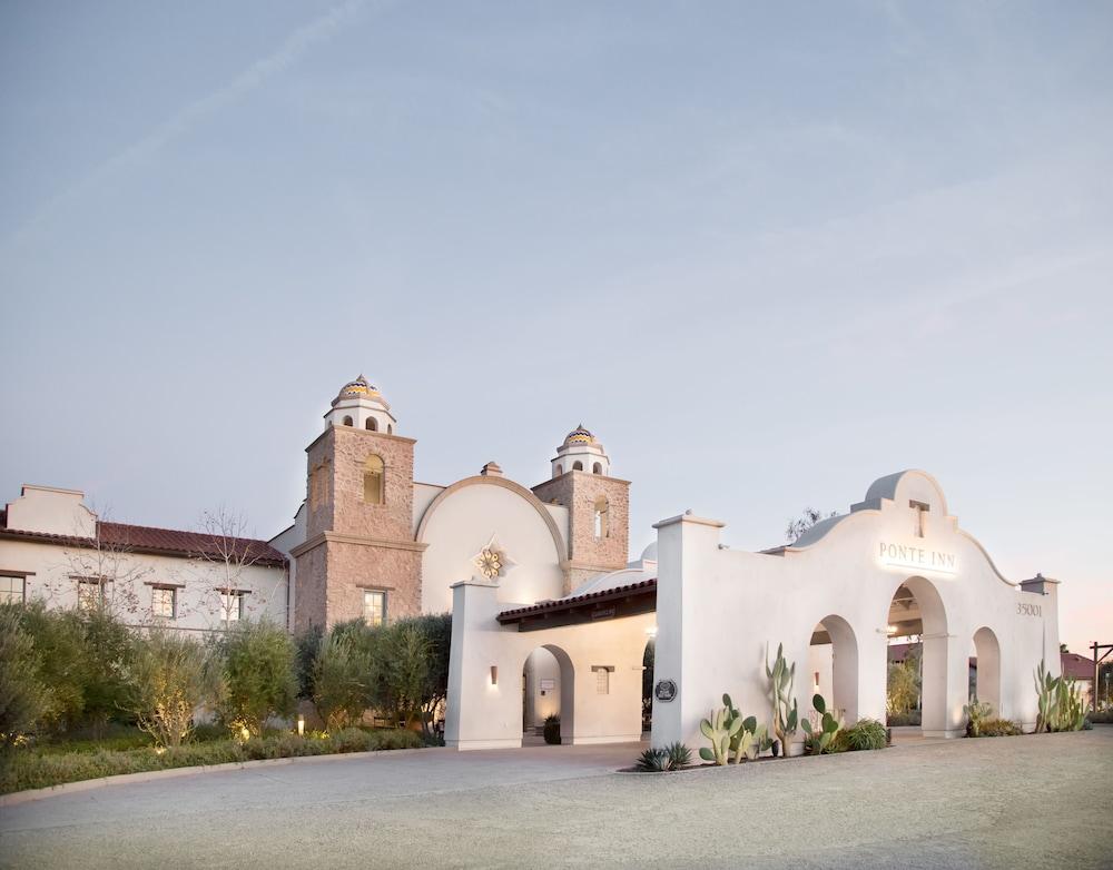 Ponte Vineyard Inn photo 49