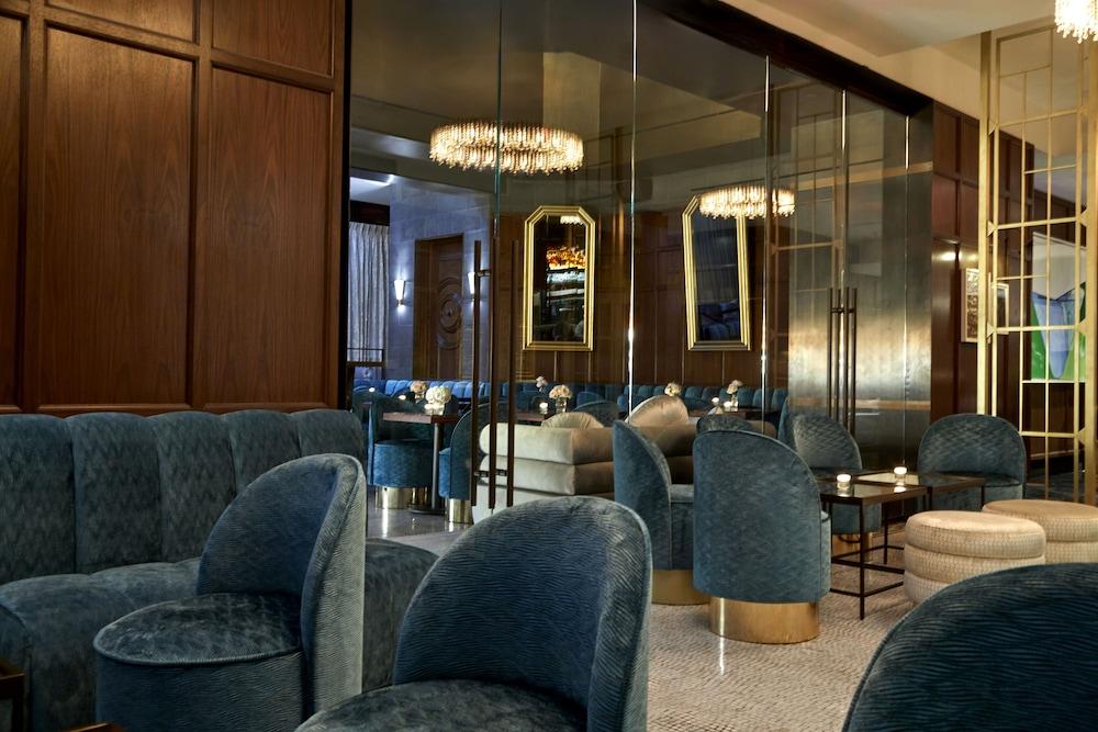 Hotel Belleclaire photo 86
