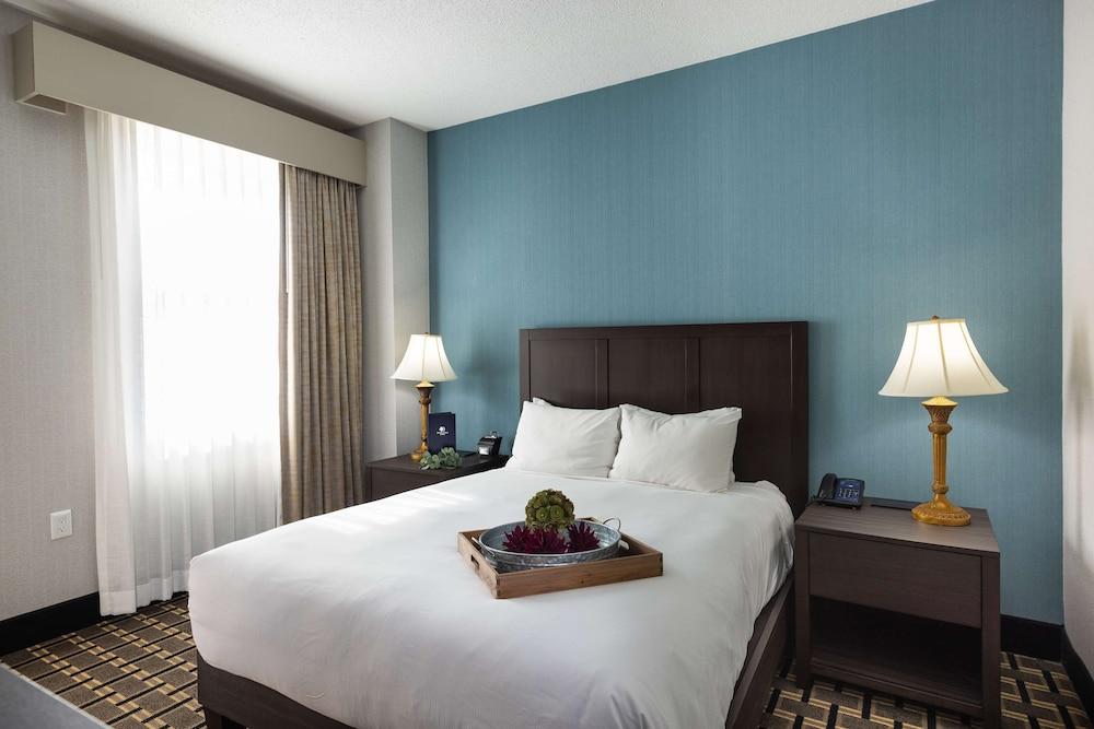 Inn at the Colonnade Baltimore - a DoubleTree by Hilton photo 27