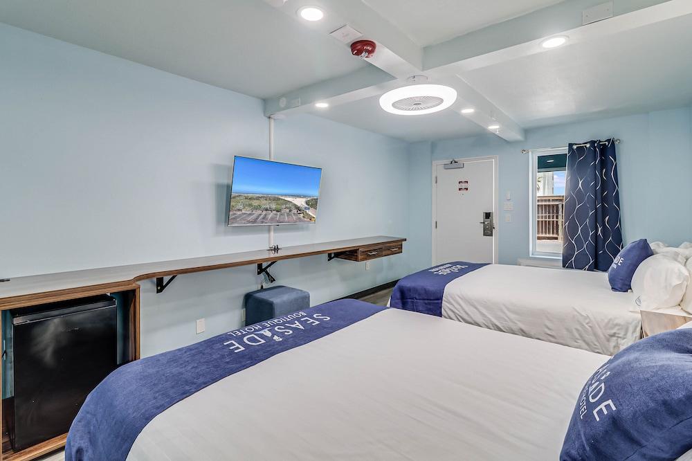 Seaside Boutique Hotel photo 66