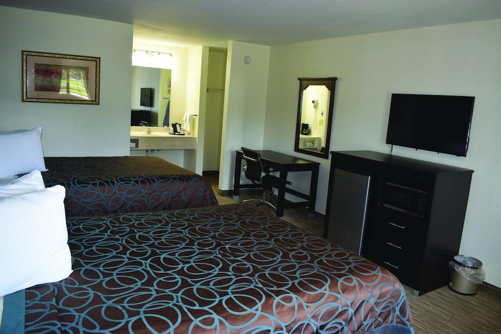 Madison Inn Lodge photo 7