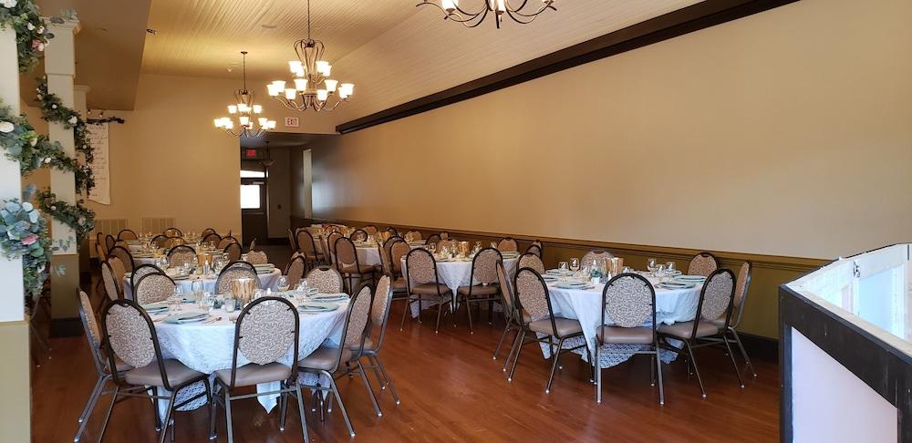 General Francis Marion Hotel photo 12