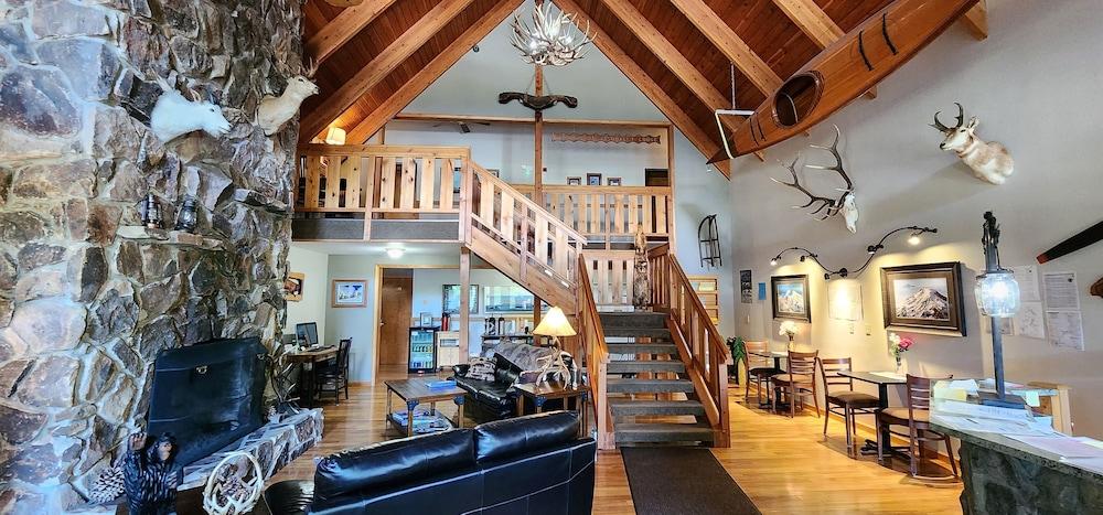 Nisqually Lodge photo 24