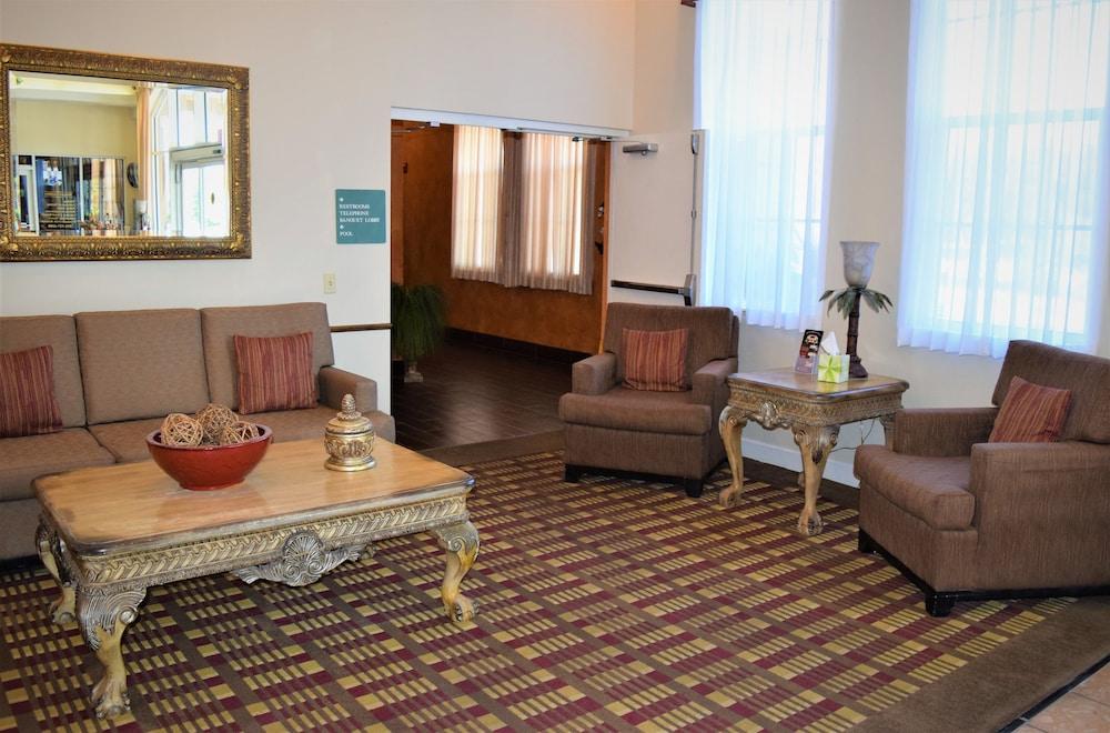 Quality Inn Conference Center at Citrus Hills photo 7