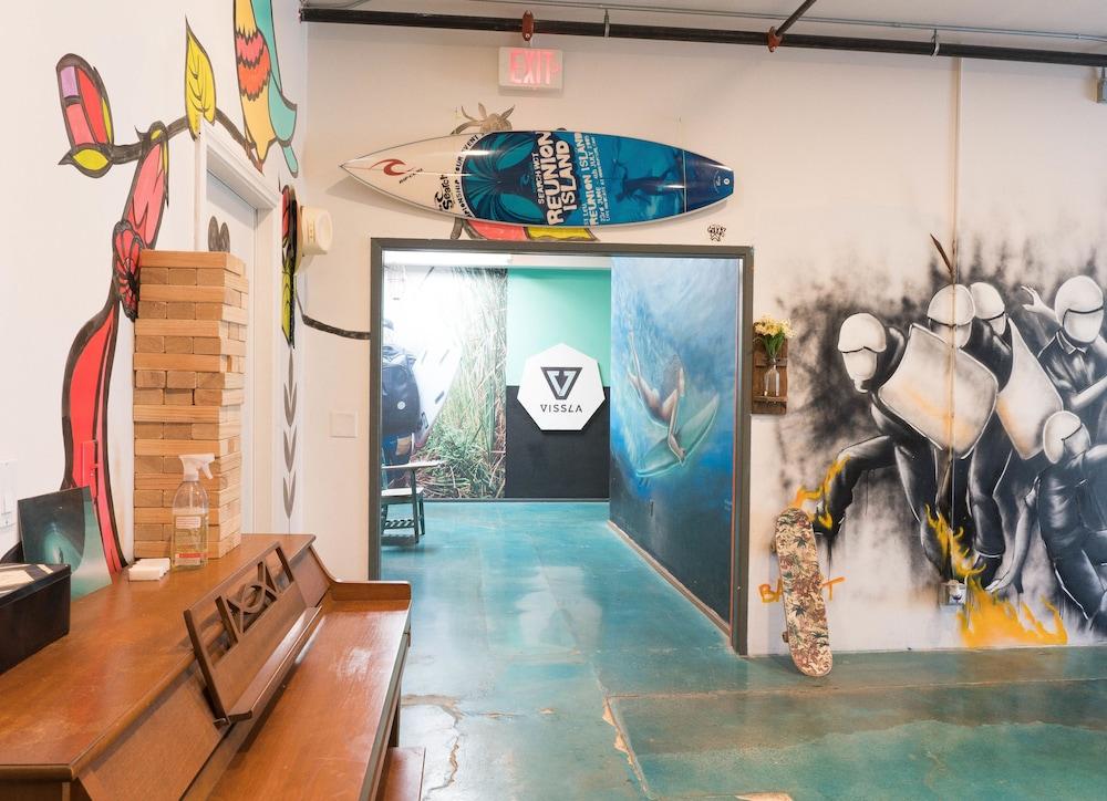 House of Trestles - Hostel photo 93
