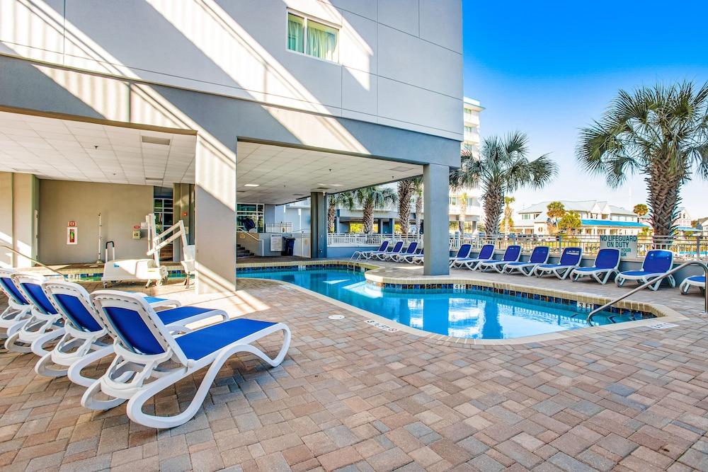 Harbourgate Marina Club photo 42
