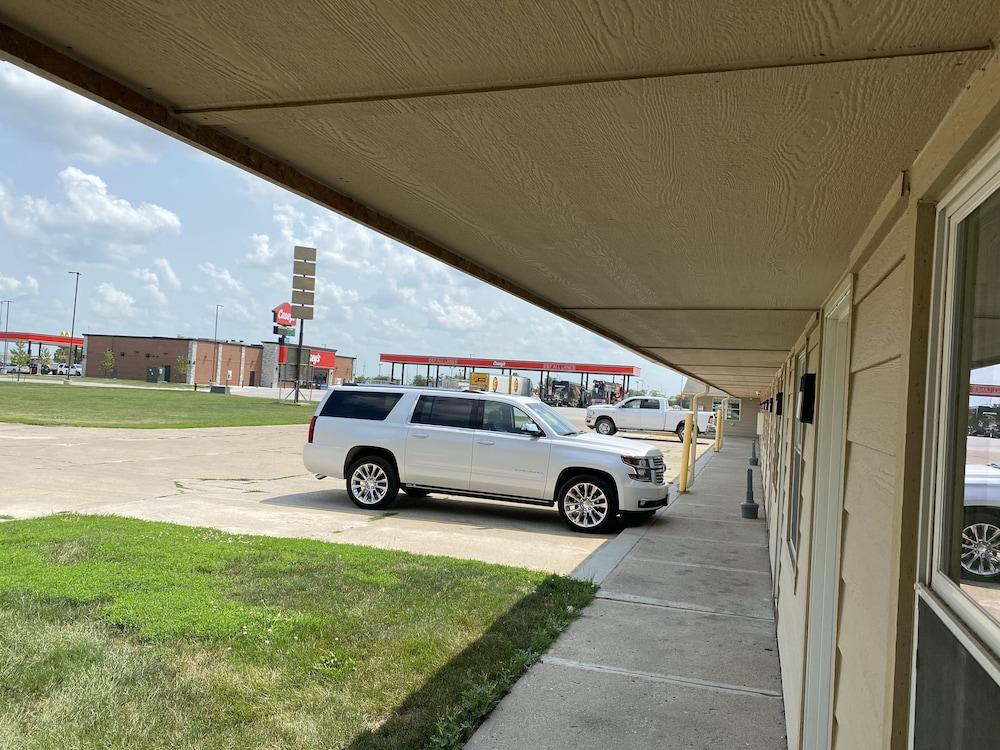 Stuart Motor Lodge photo 12