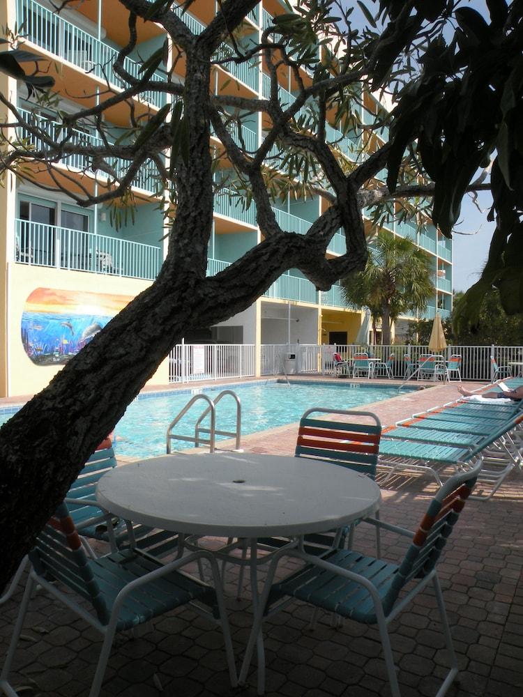 South Beach Oceanfront Resort photo 86