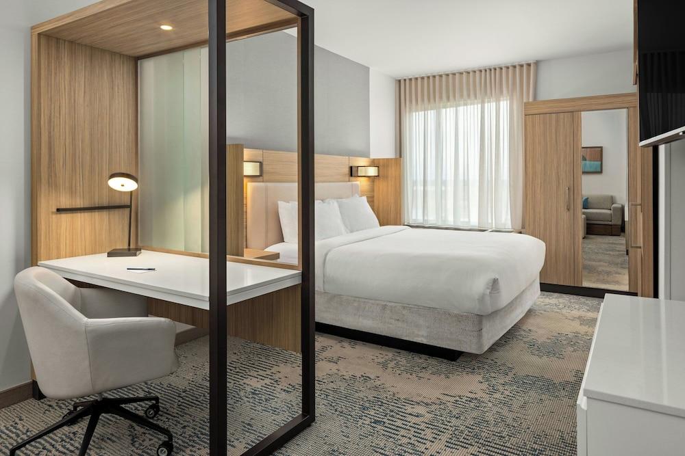 Springhill Suites BY Marriott Bettendorf photo 30