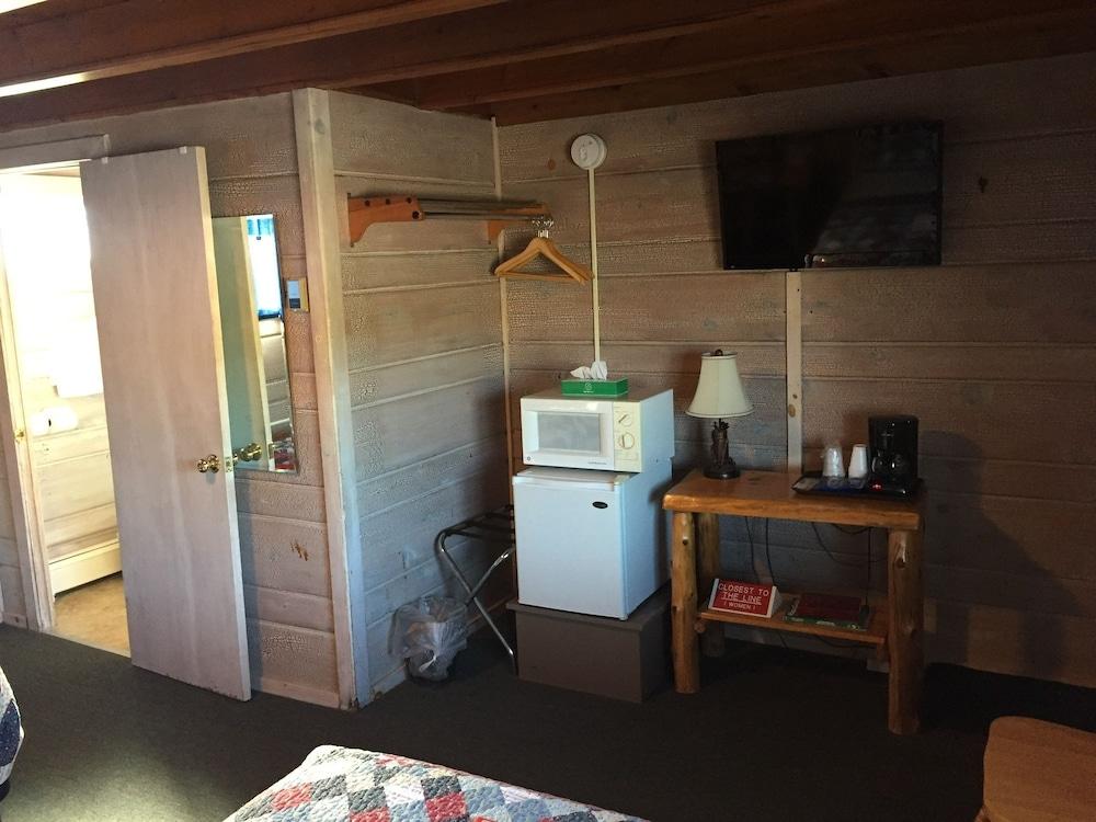 The Waters Inn photo 41