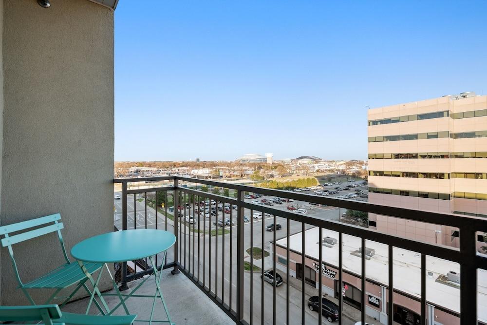 Kasa Arlington Dallas photo 1