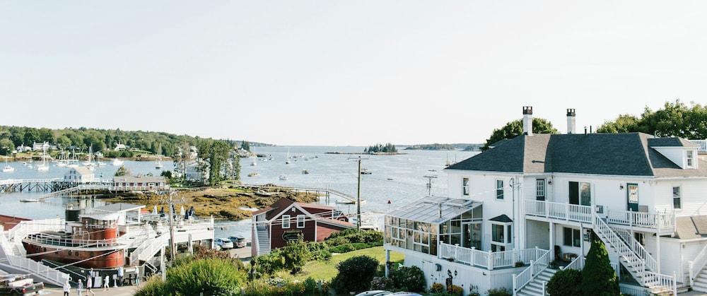 Greenleaf Inn photo 5