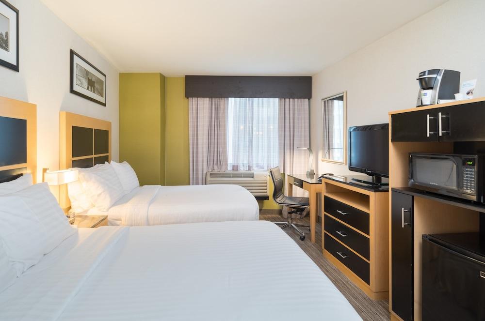 Holiday Inn Express New York City- Wall Street by IHG photo 5