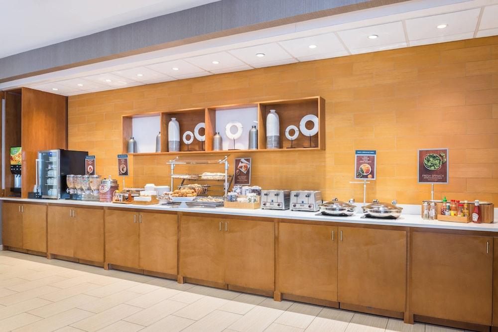 SpringHill Suites Huntsville Downtown photo 31