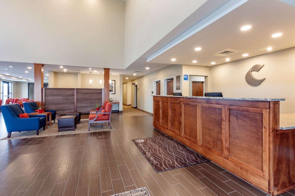 Comfort Inn White House photo 5