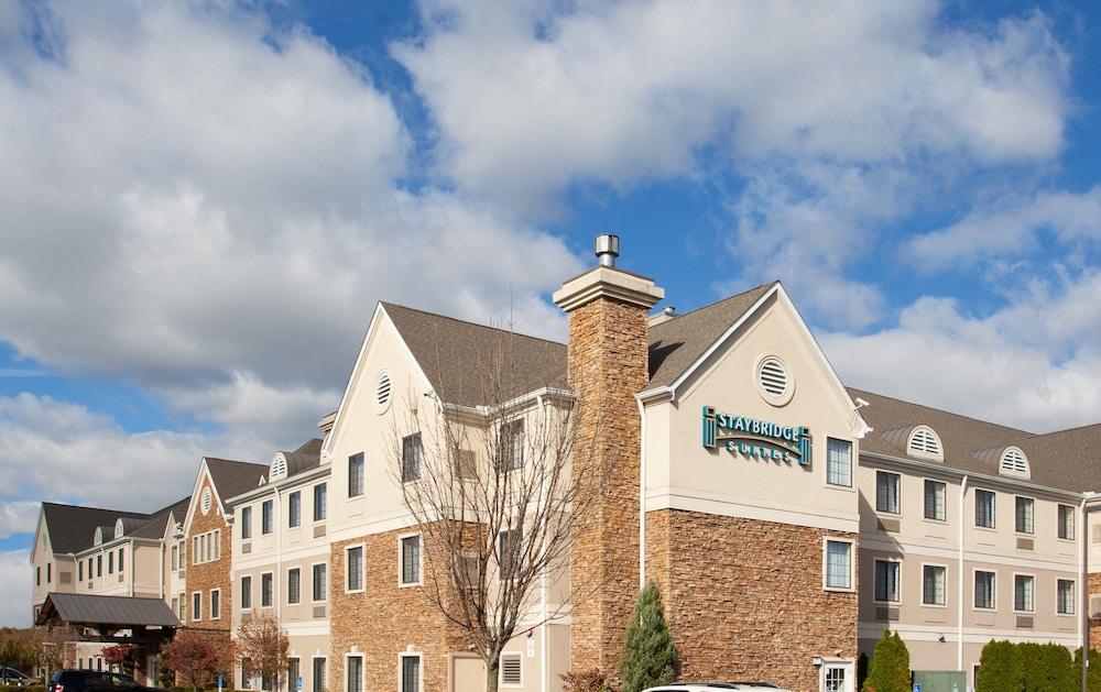 Staybridge Suites Columbus-Airport by IHG photo 35