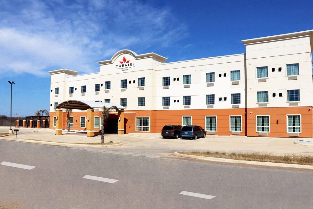 Cotulla Express Inn photo 1