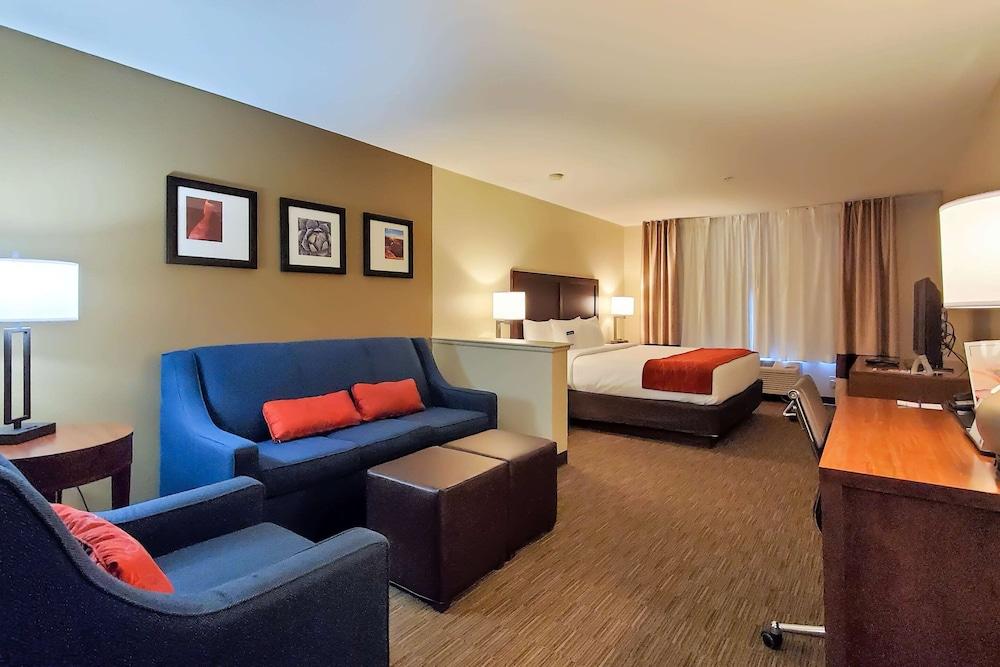City Express by Marriott Tempe photo 44