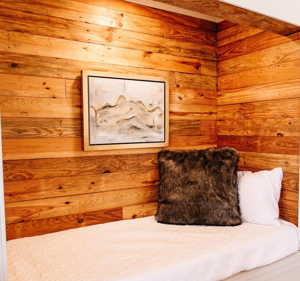 The Mason Boutique Hotel photo 35