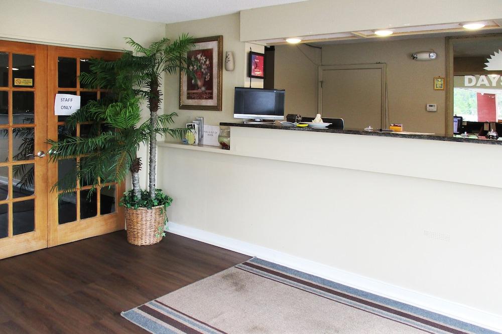 Budget Inn of Jasper photo 5