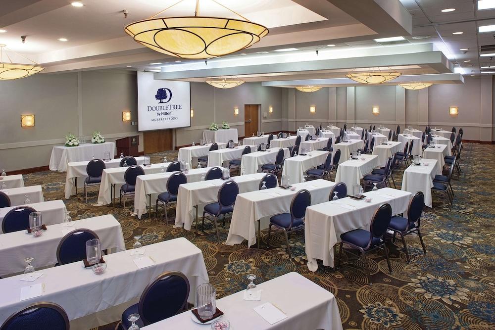 DoubleTree by Hilton Murfreesboro photo 50