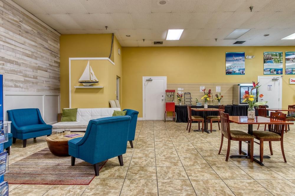 Harbourside Resort, a New Hotel Collection Property photo 23
