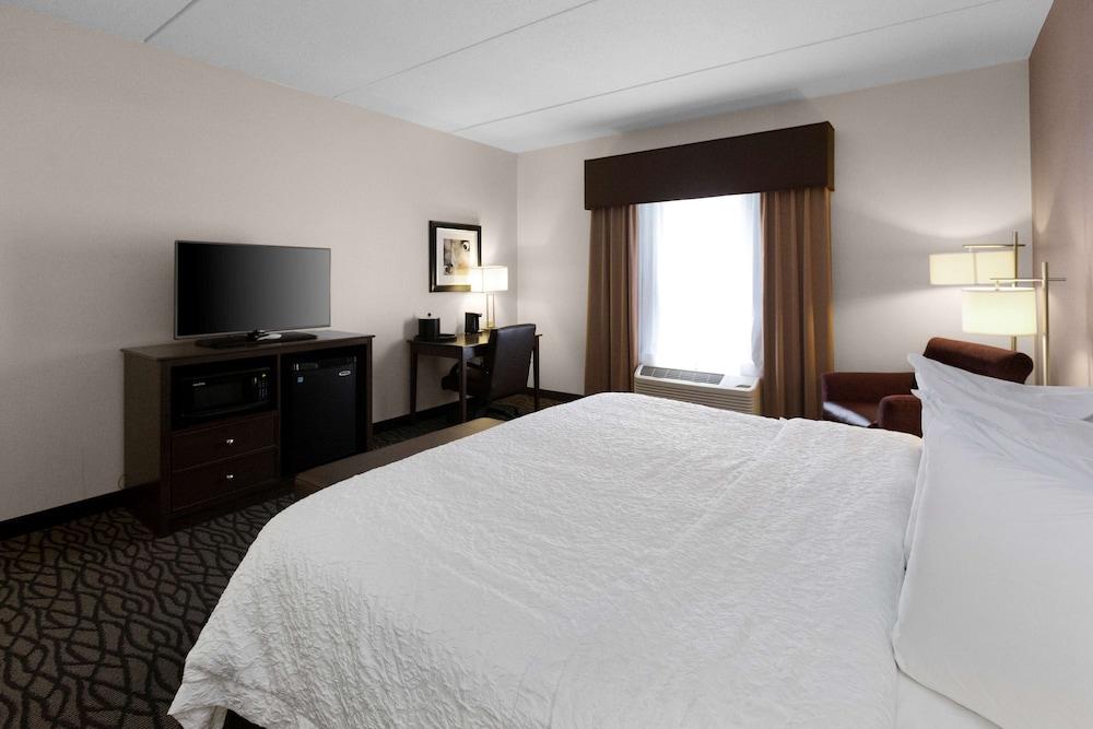 Hampton Inn Butler photo 5