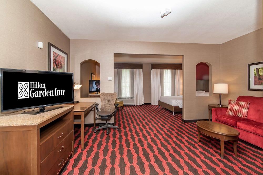 Hilton Garden Inn Preston Casino Area photo 14