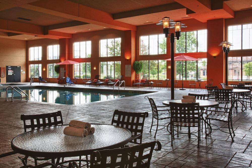 Holiday Inn Hotel & Suites St. Paul NE - Lake Elmo by IHG photo 57
