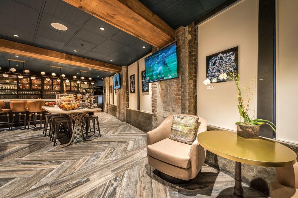 The Mercantile Hotel New Orleans photo 46