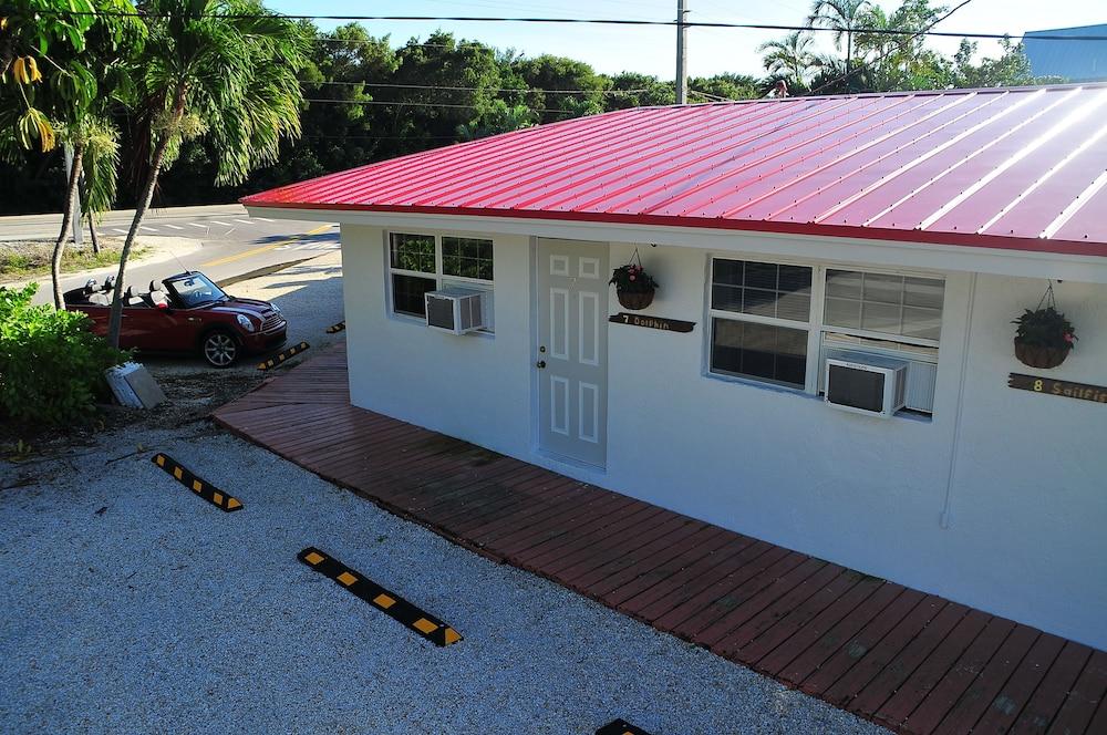Conch On Inn Motel photo 14