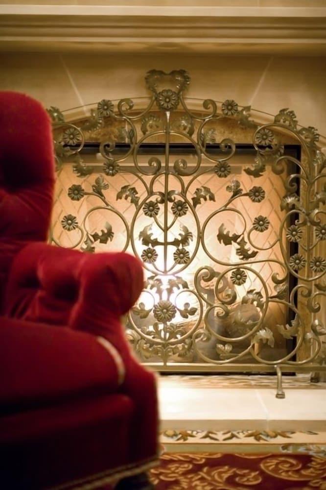 The Saint Paul Hotel photo 53