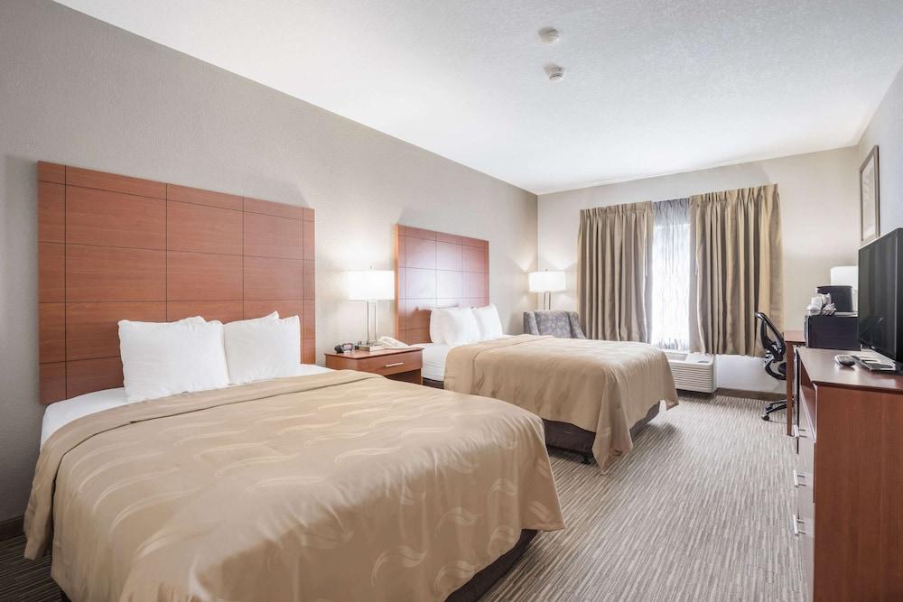 Quality Inn & Suites Lodi I-90 photo 4