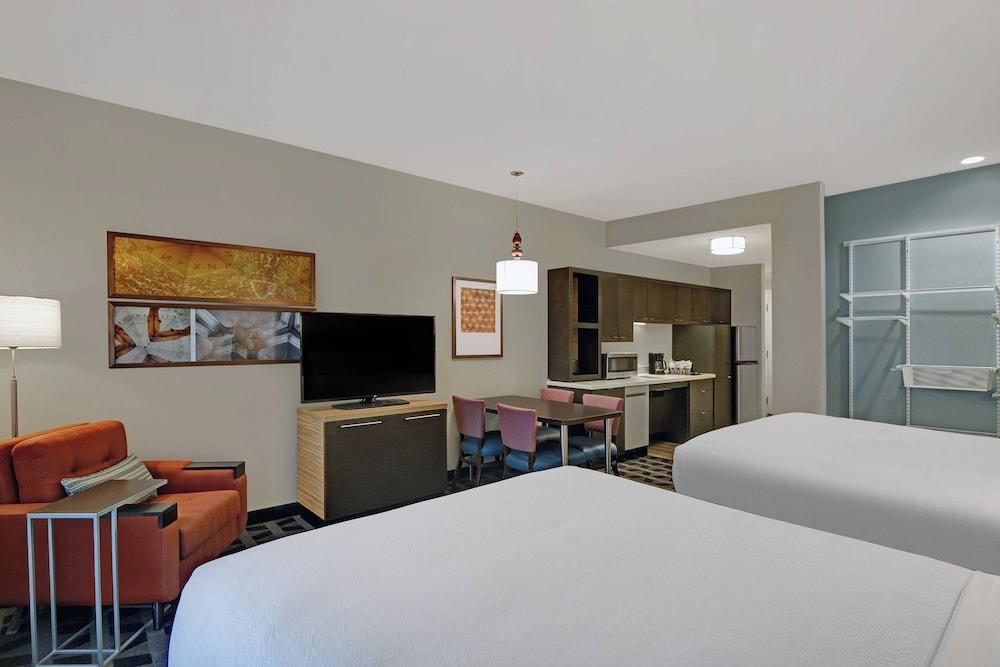 TownePlace Suites by Marriott Lima photo 27